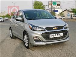 شيفروليه سبارك